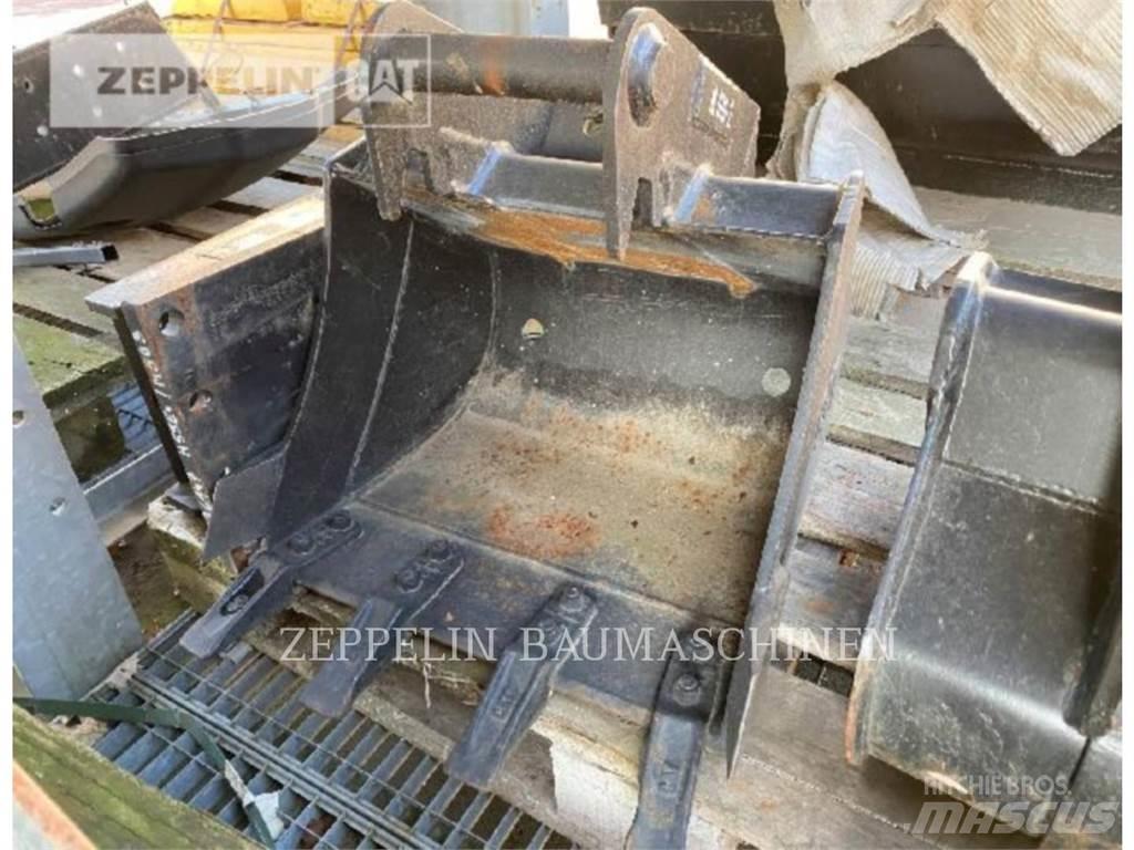 CAT UTL50-MS01-301.8 Buckets