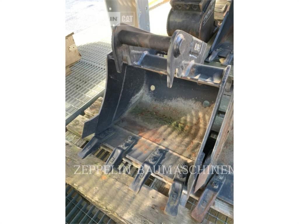 CAT UTL50-MS01-301.8 Buckets