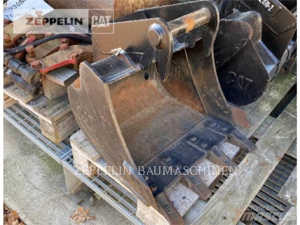 CAT UTL50-MS01-301.8 Buckets