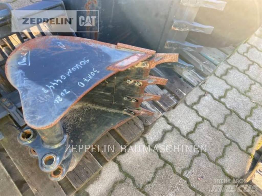 CAT UTL500 Buckets
