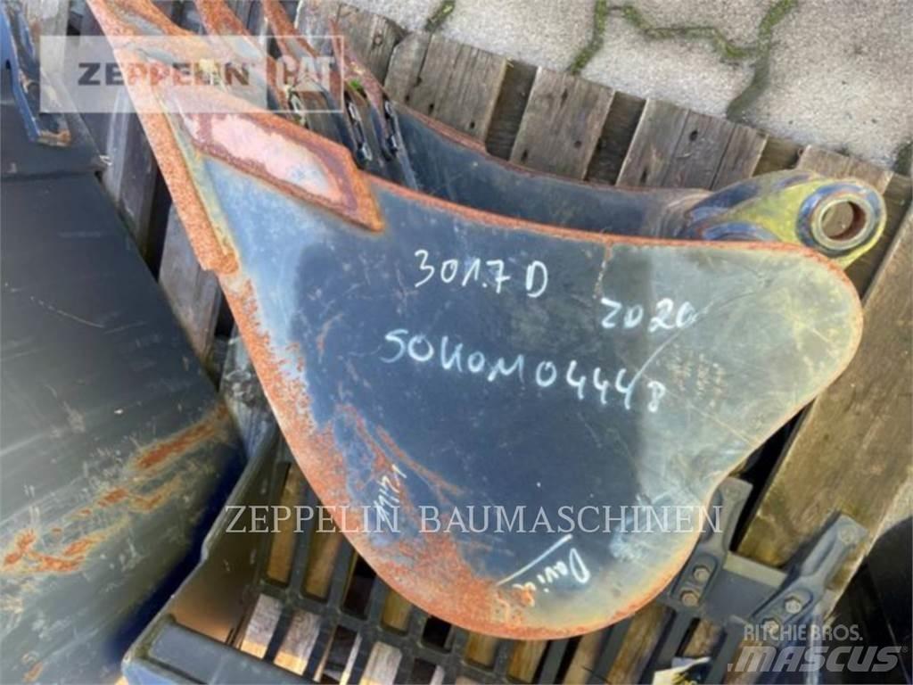 CAT UTL500 Buckets
