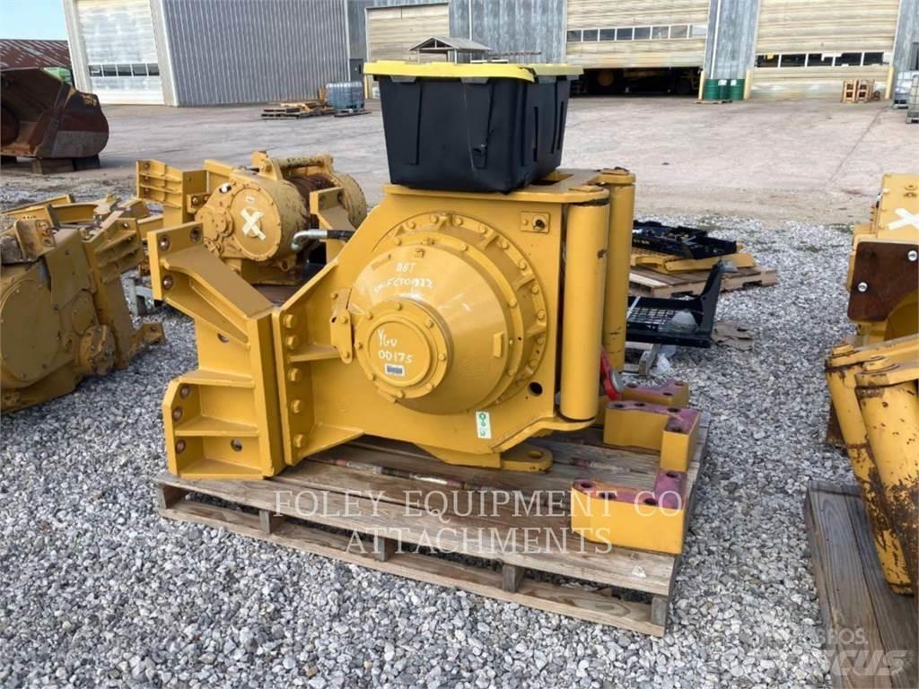 CAT WIPA140VS Winches