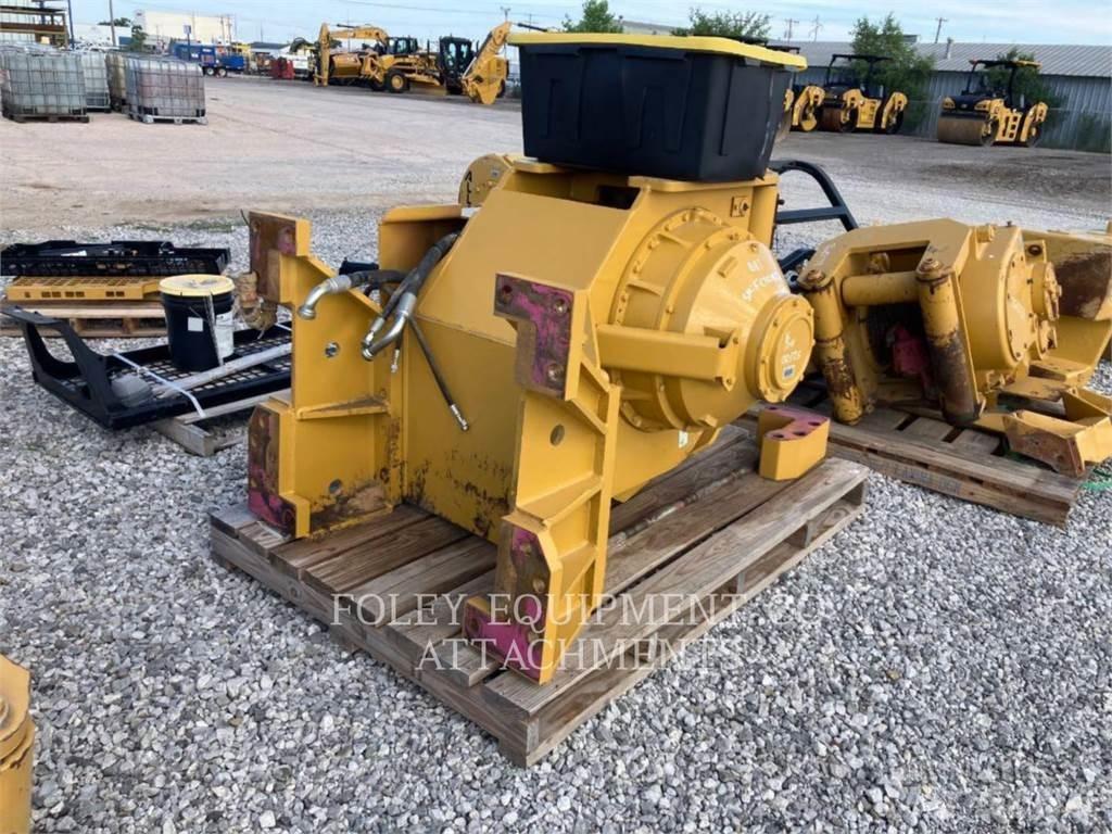 CAT WIPA140VS Winches