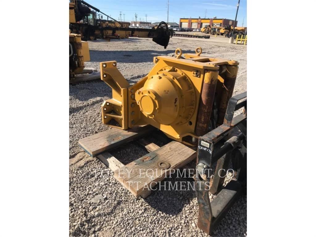 CAT WIPA140VS Crawler dozers