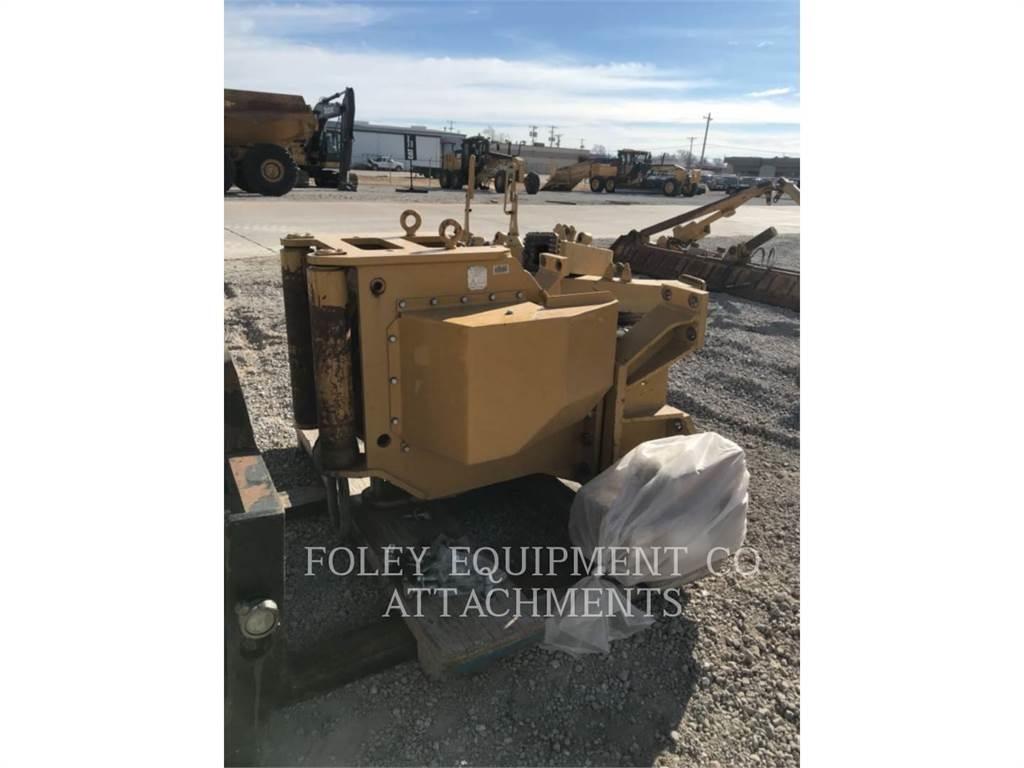 CAT WIPA140VS Crawler dozers
