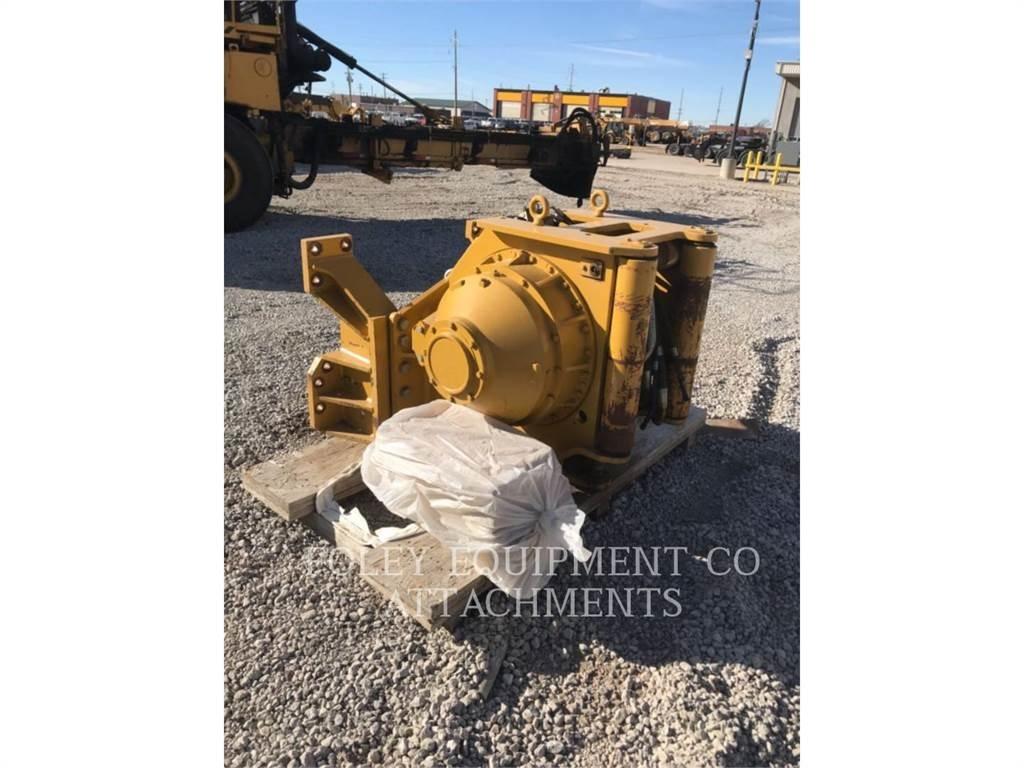 CAT WIPA140VS Crawler dozers