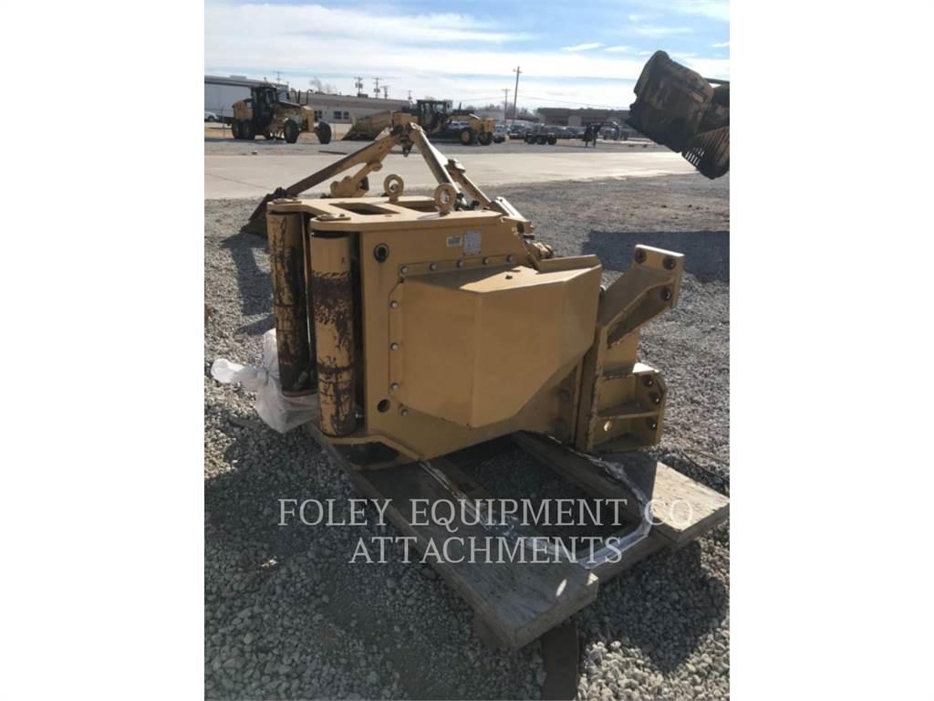 CAT WIPA140VS Crawler dozers