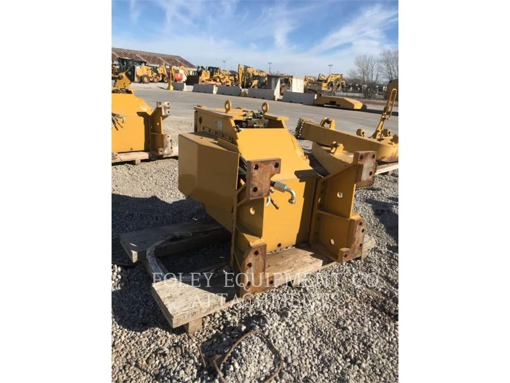 CAT WIPA140VS Crawler dozers