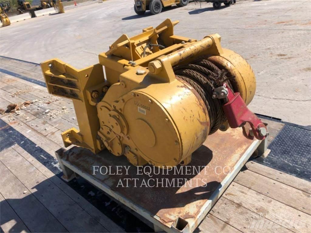 CAT WIPA56SS Crawler dozers