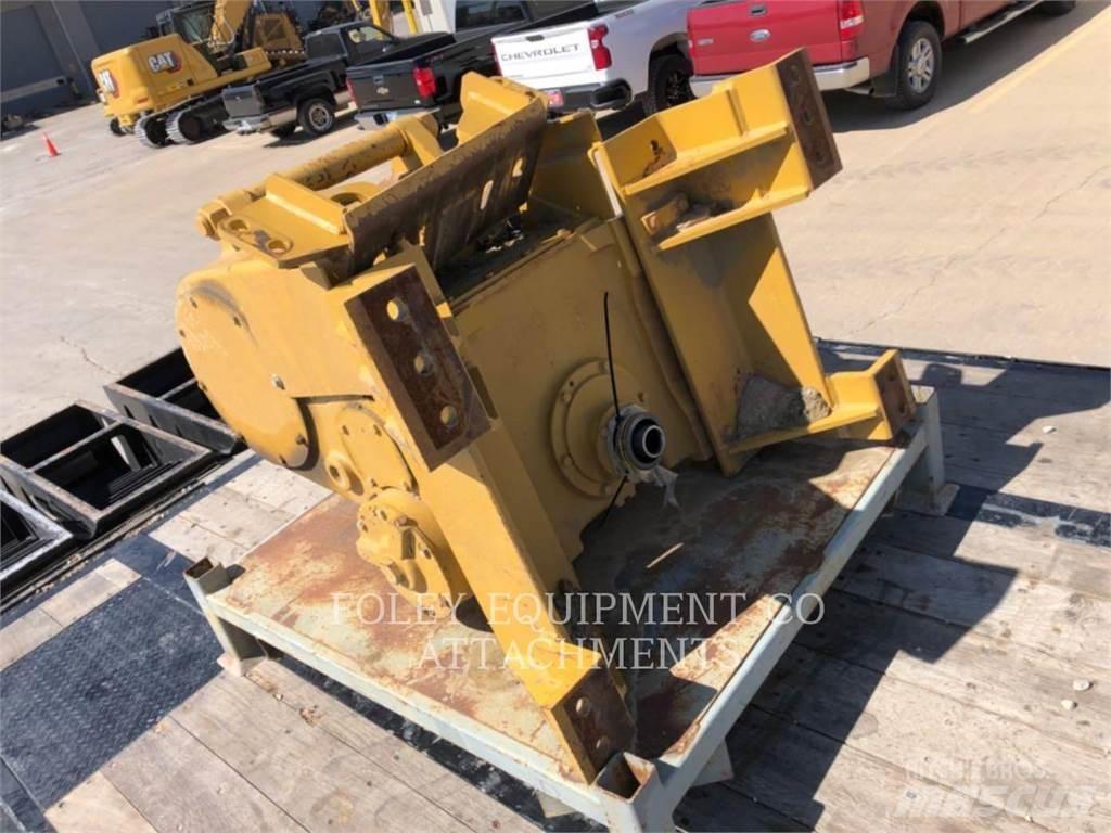 CAT WIPA56SS Crawler dozers