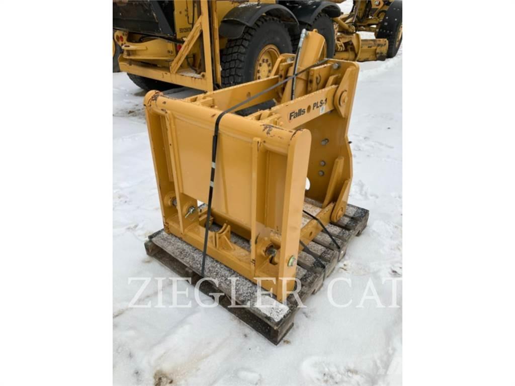 CAT WT-MG Graders