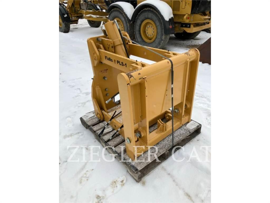 CAT WT-MG Graders