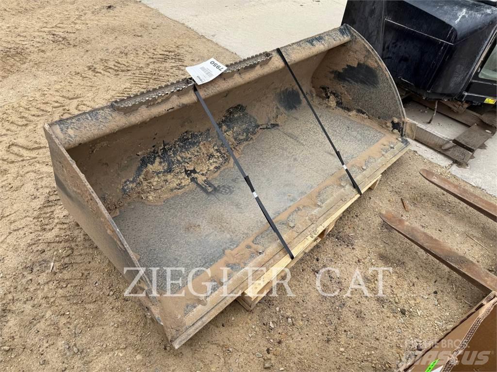 CAT WT-SSL Skid steer loaders