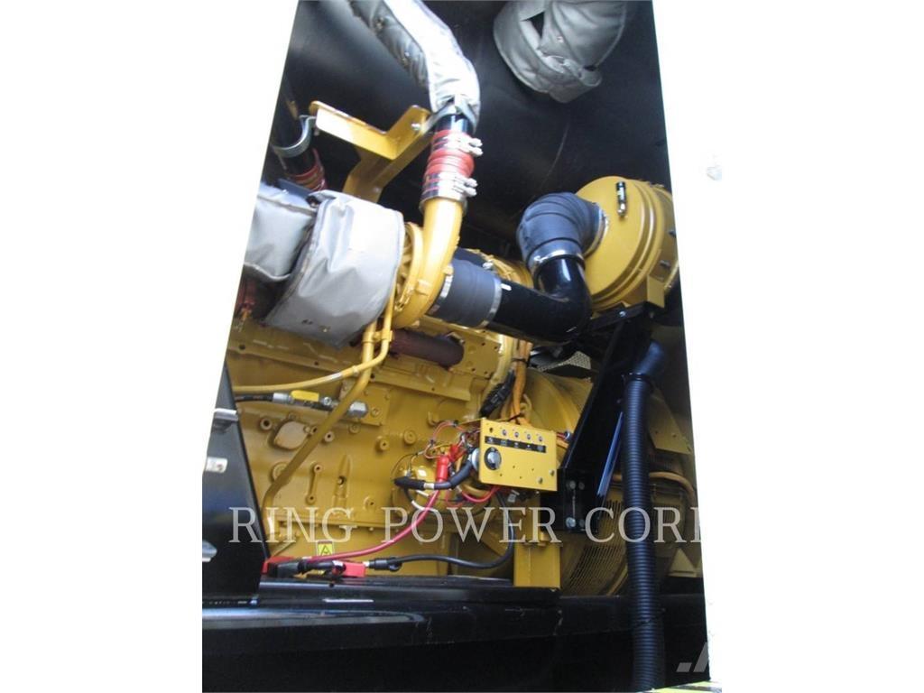 CAT XQ 1000 Other Generators