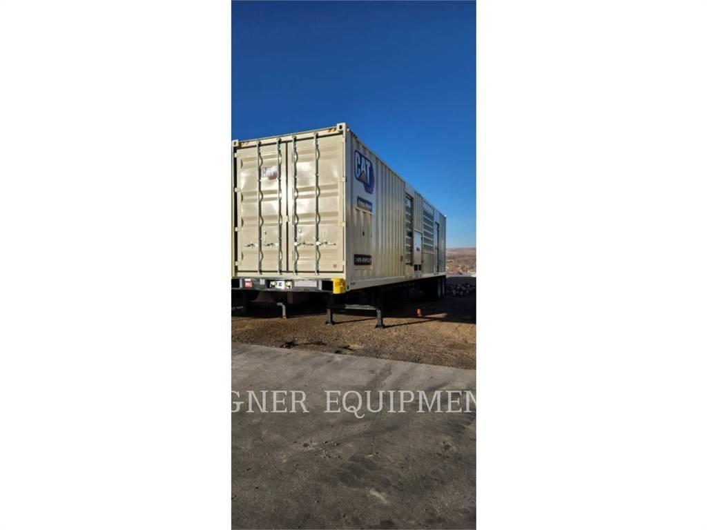 CAT XQ 1140 Other Generators