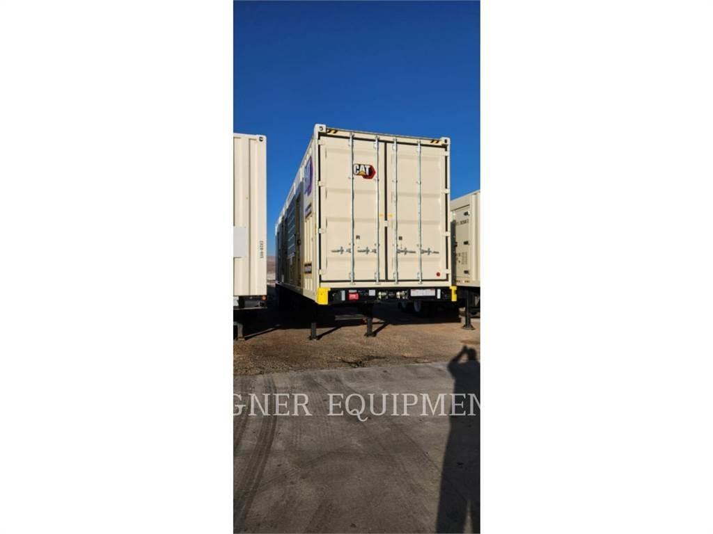 CAT XQ 1140 Other Generators