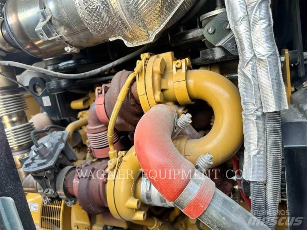 CAT XQ 125 Other Generators