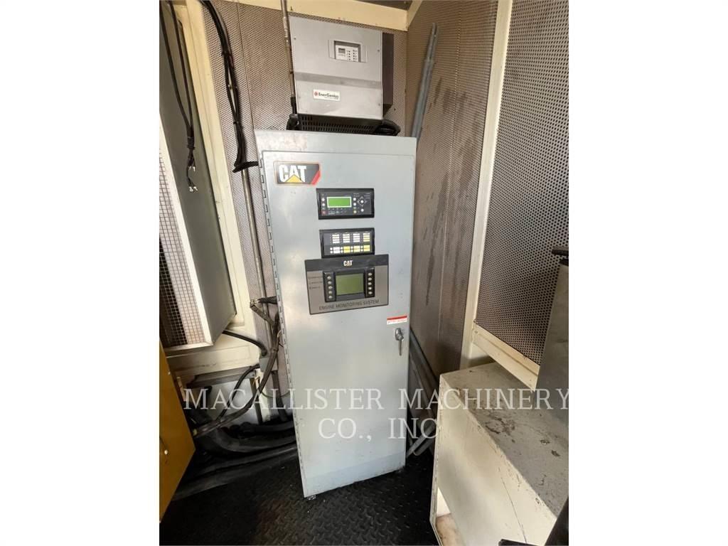 CAT XQ 1475 G Other Generators