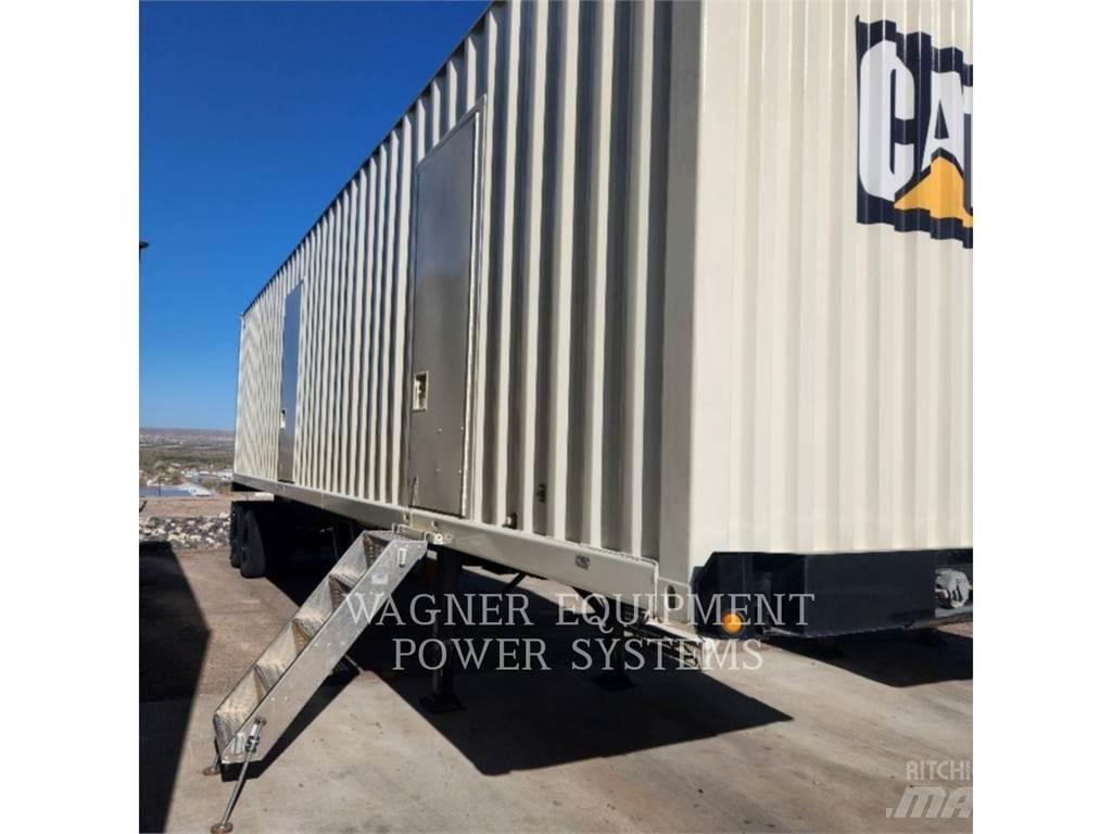 CAT XQ 1750 Other Generators