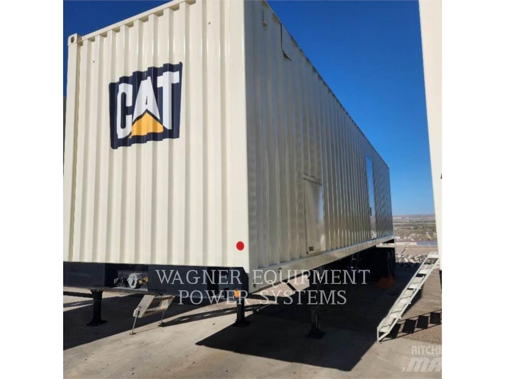 CAT XQ 1750 Other Generators