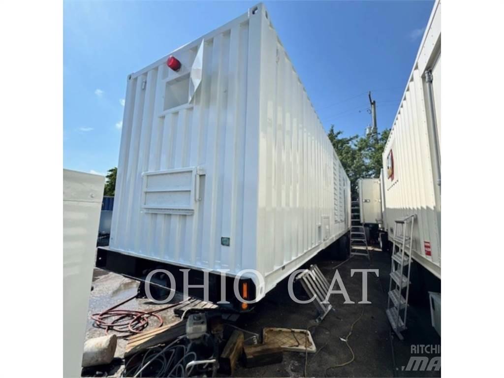 CAT XQ 1750 Other Generators