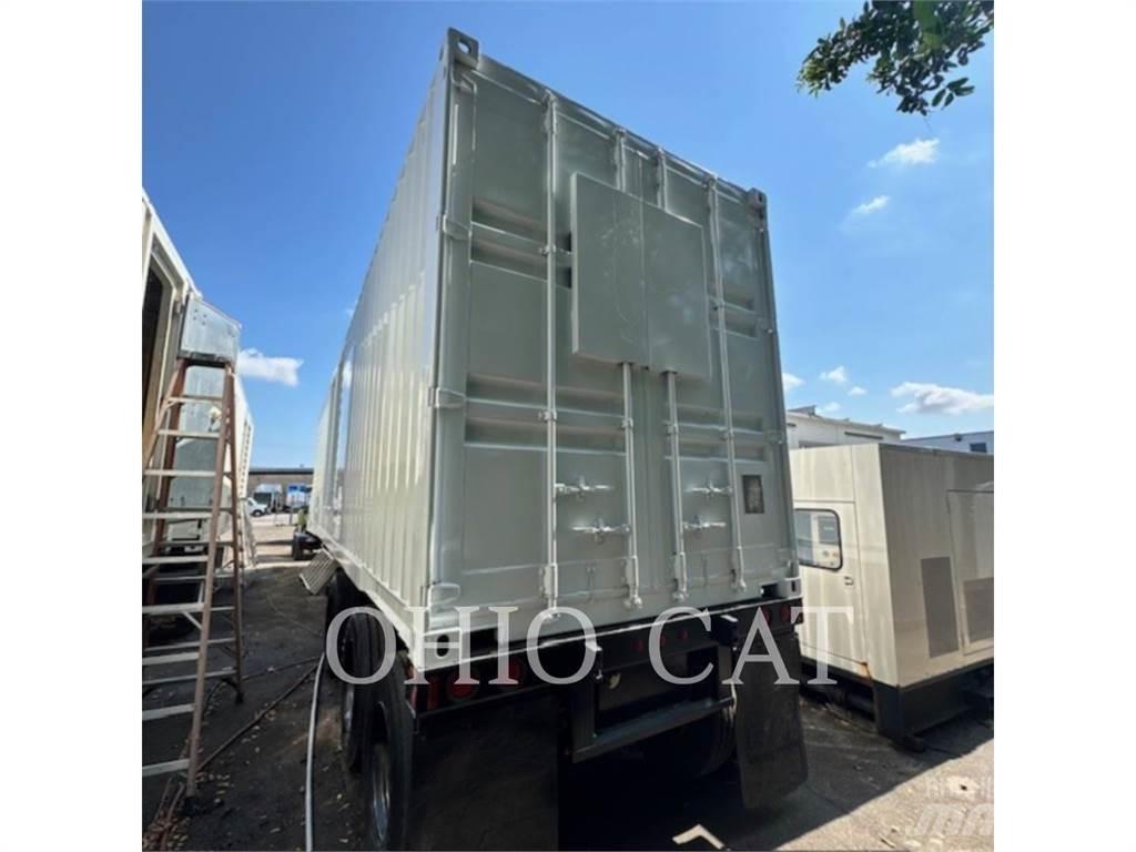 CAT XQ 1750 Other Generators