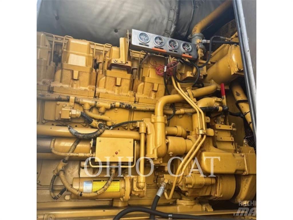 CAT XQ 1750 Other Generators