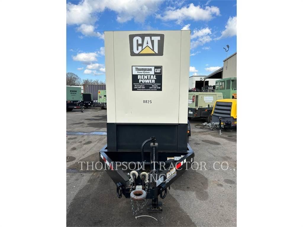 CAT XQ 200 Other Generators