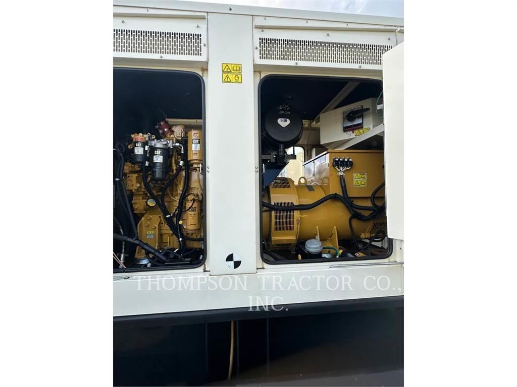 CAT XQ 200 Other Generators
