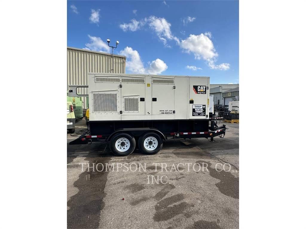 CAT XQ 200 Other Generators