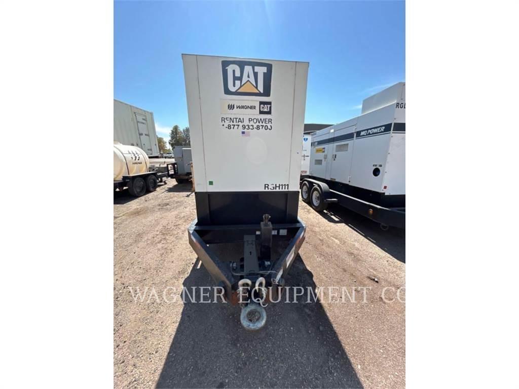 CAT XQ 200 Other Generators
