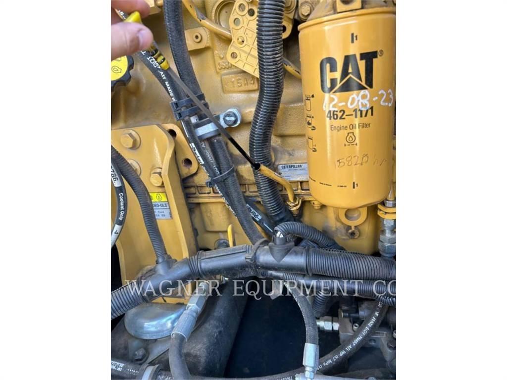 CAT XQ 200 Other Generators