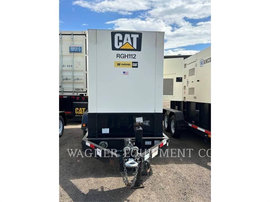 CAT XQ 200 Other Generators