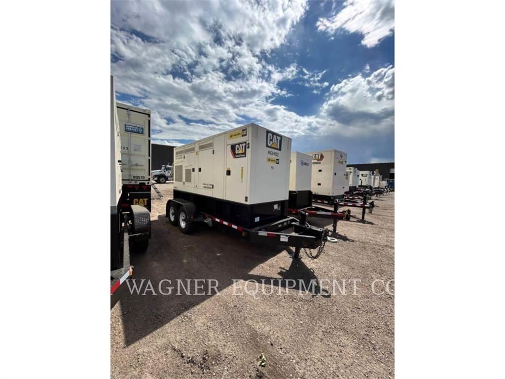 CAT XQ 200 Other Generators