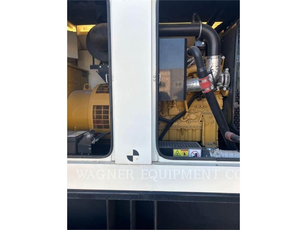CAT XQ 200 Other Generators