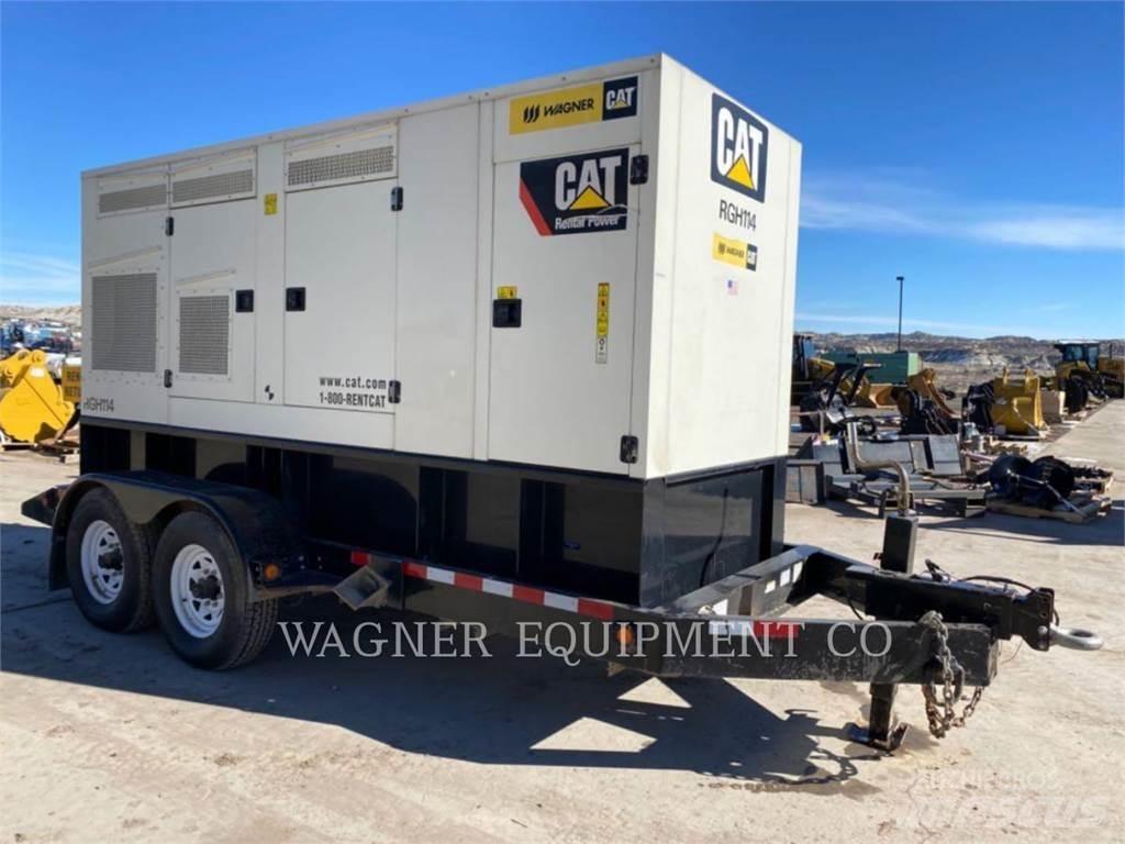 CAT XQ 200 Other Generators