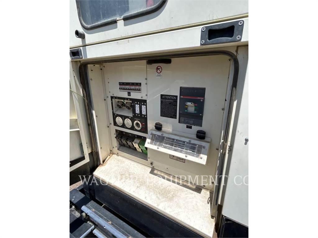CAT XQ 200 Other Generators