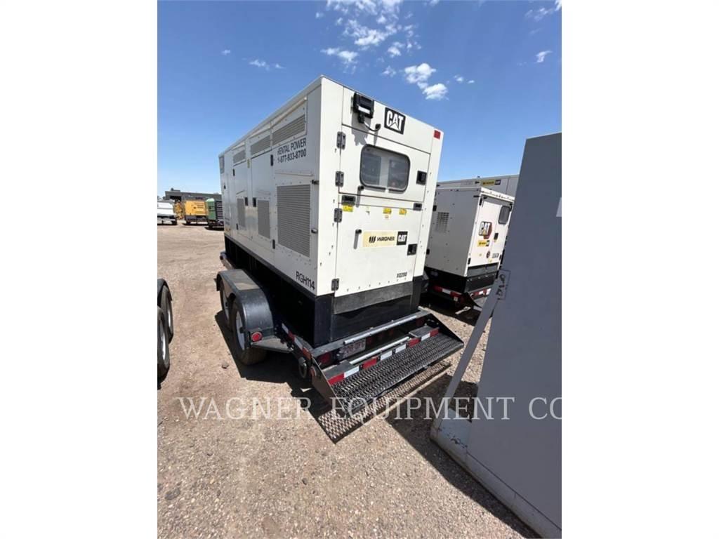 CAT XQ 200 Other Generators