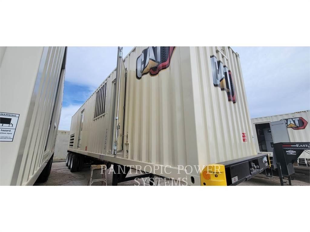 CAT XQ 2000 Other Generators