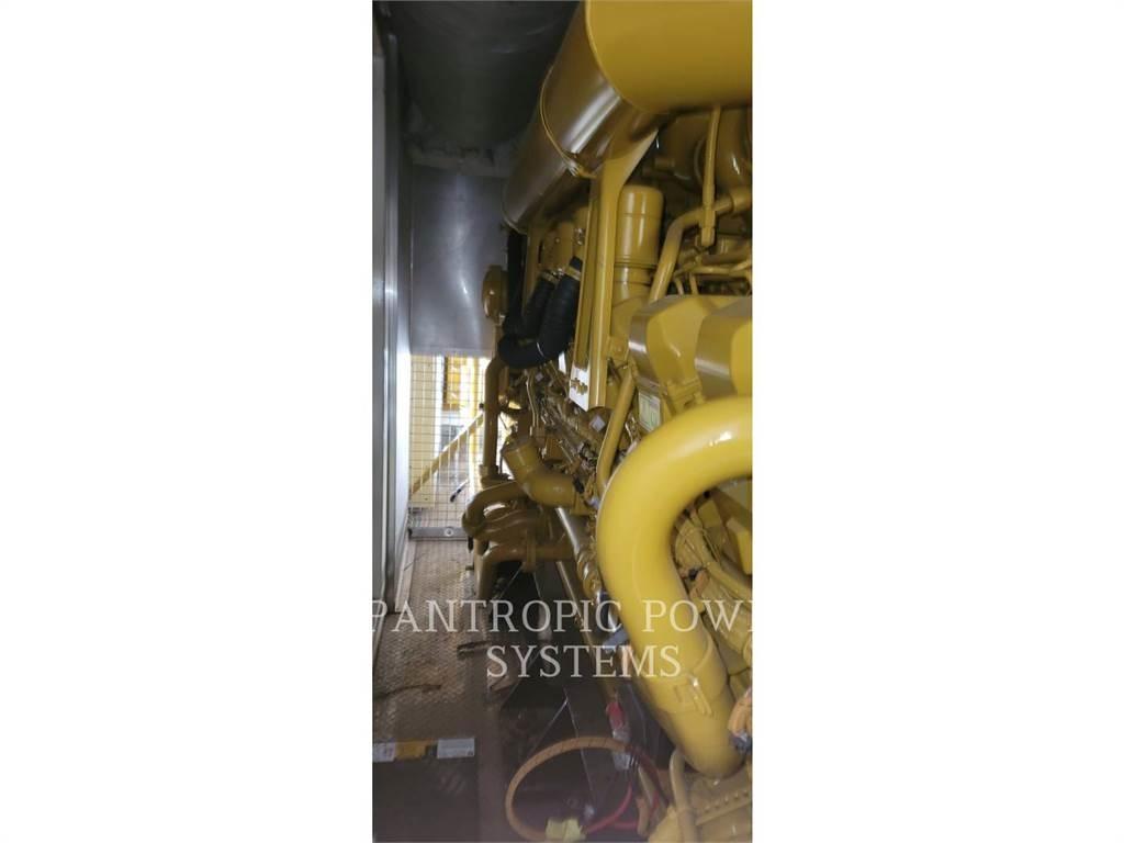 CAT XQ 2000 Other Generators