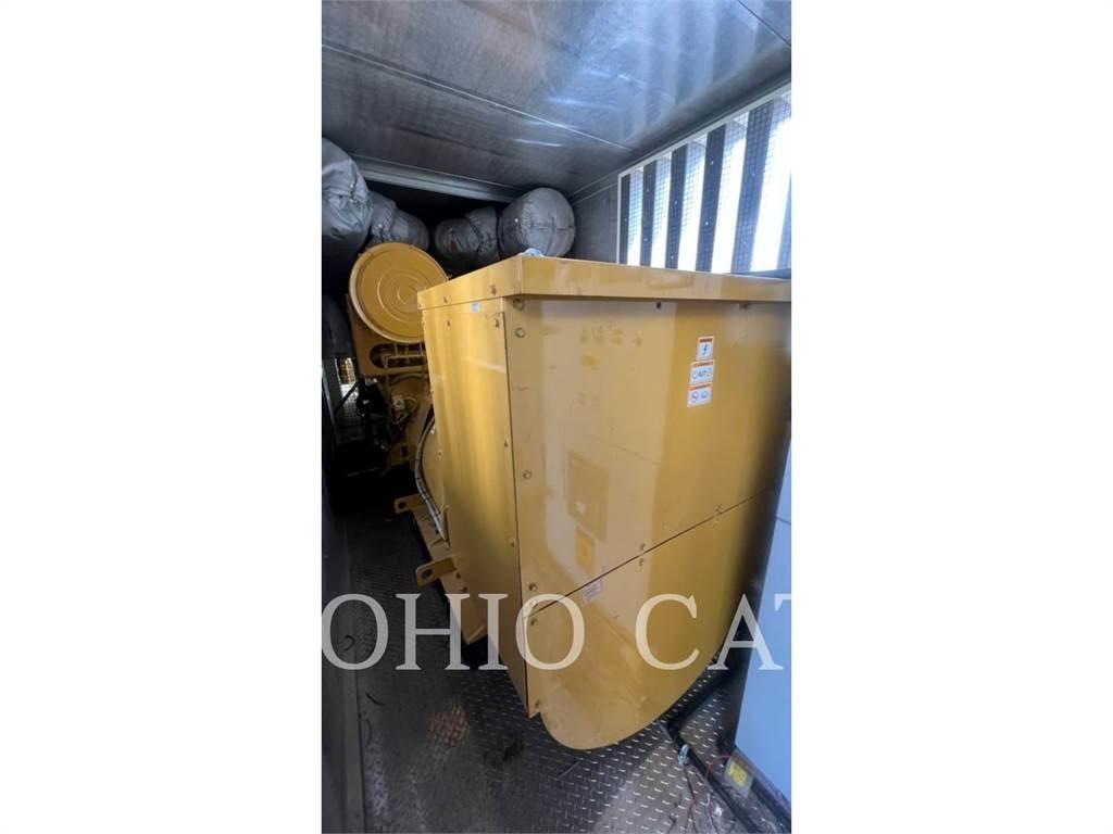 CAT XQ 2000 Other Generators