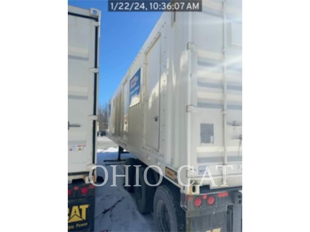 CAT XQ 2000 Other Generators