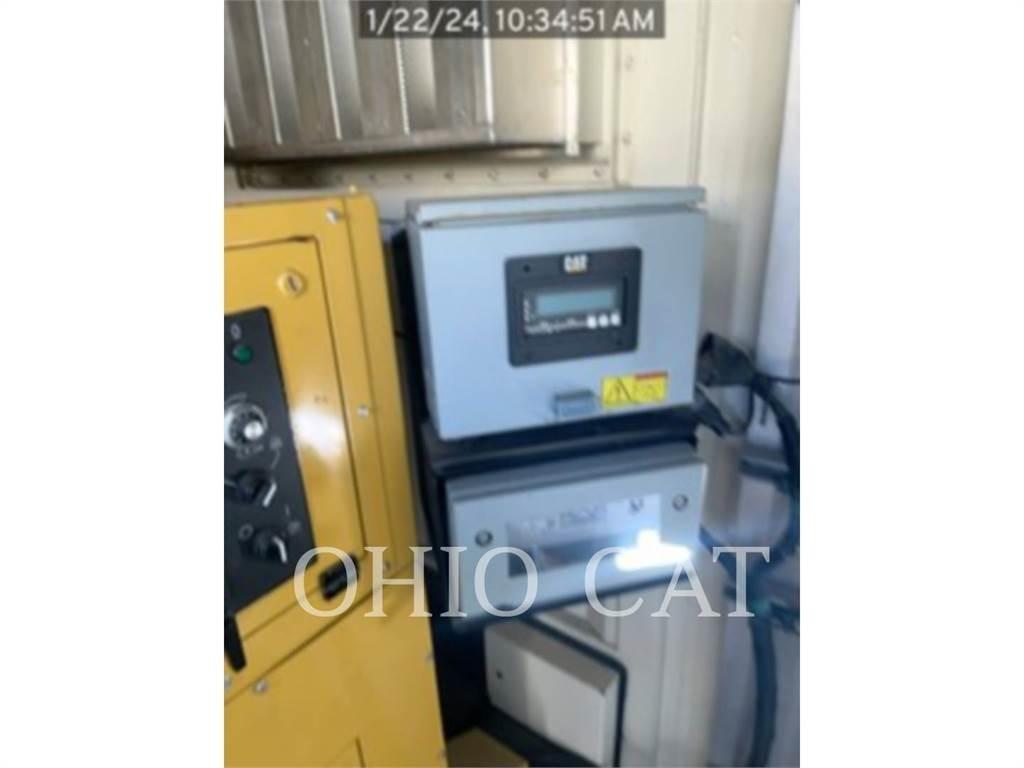 CAT XQ 2000 Other Generators