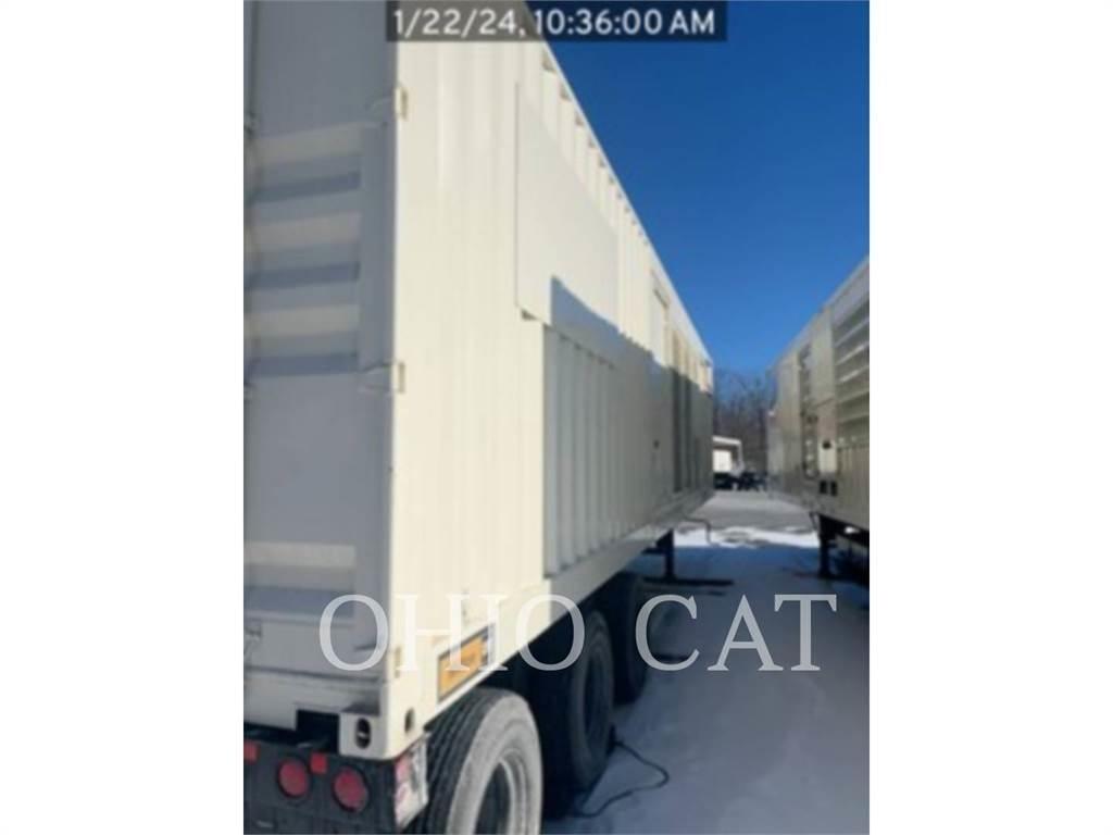 CAT XQ 2000 Other Generators