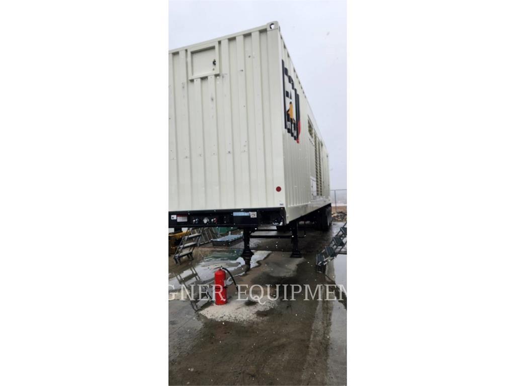 CAT XQ 2000 Other Generators