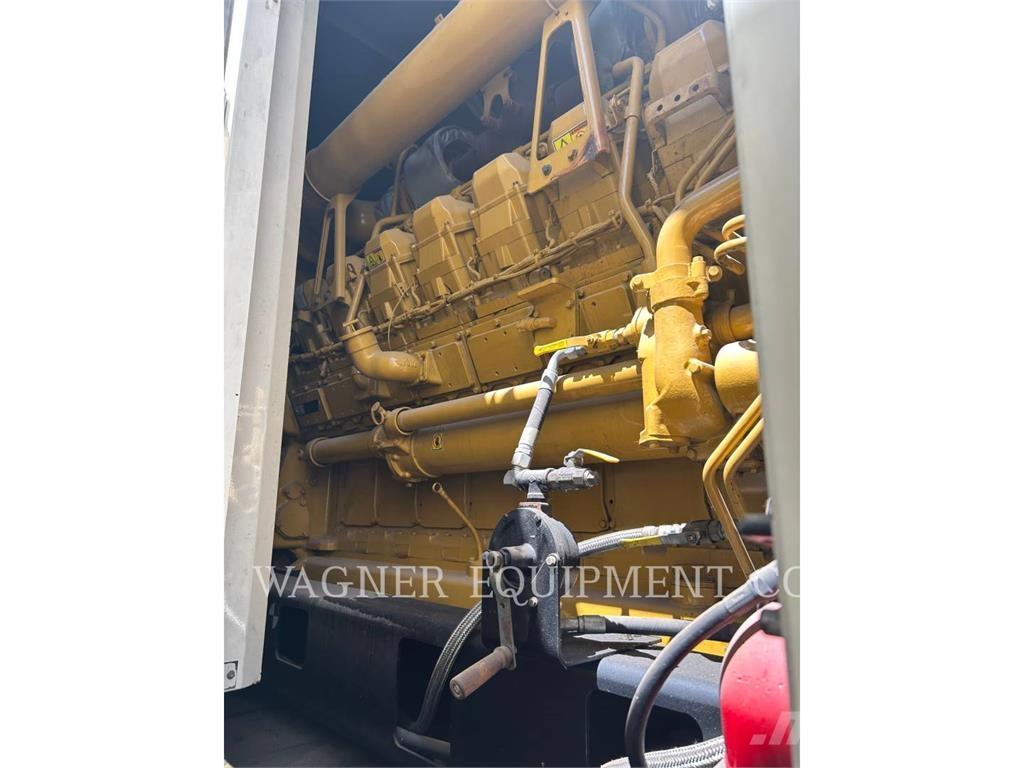 CAT XQ 2000 Other Generators