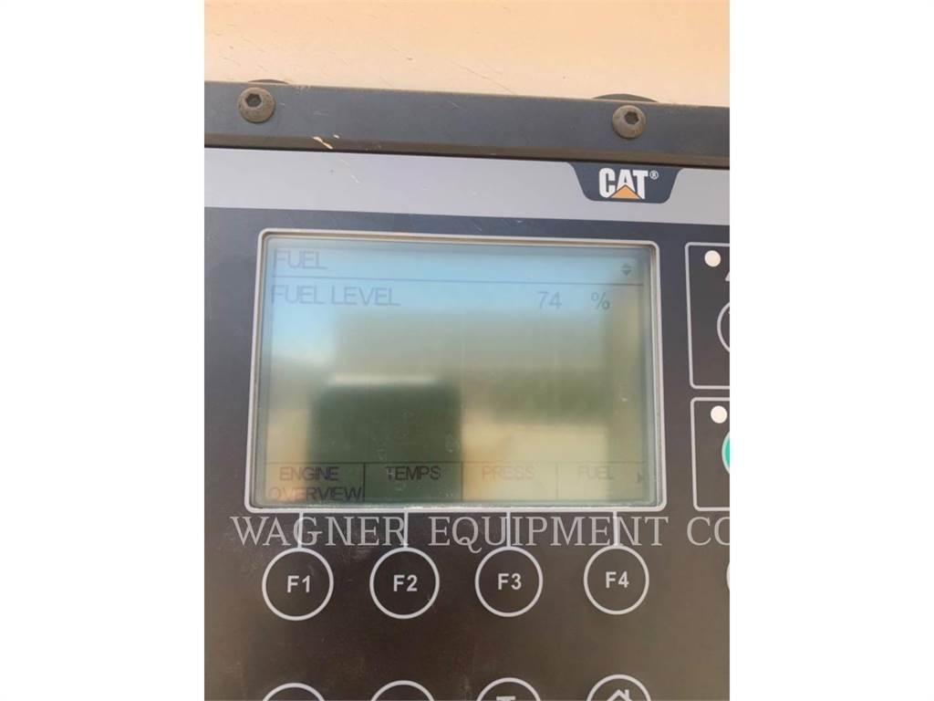 CAT XQ 230 Other Generators