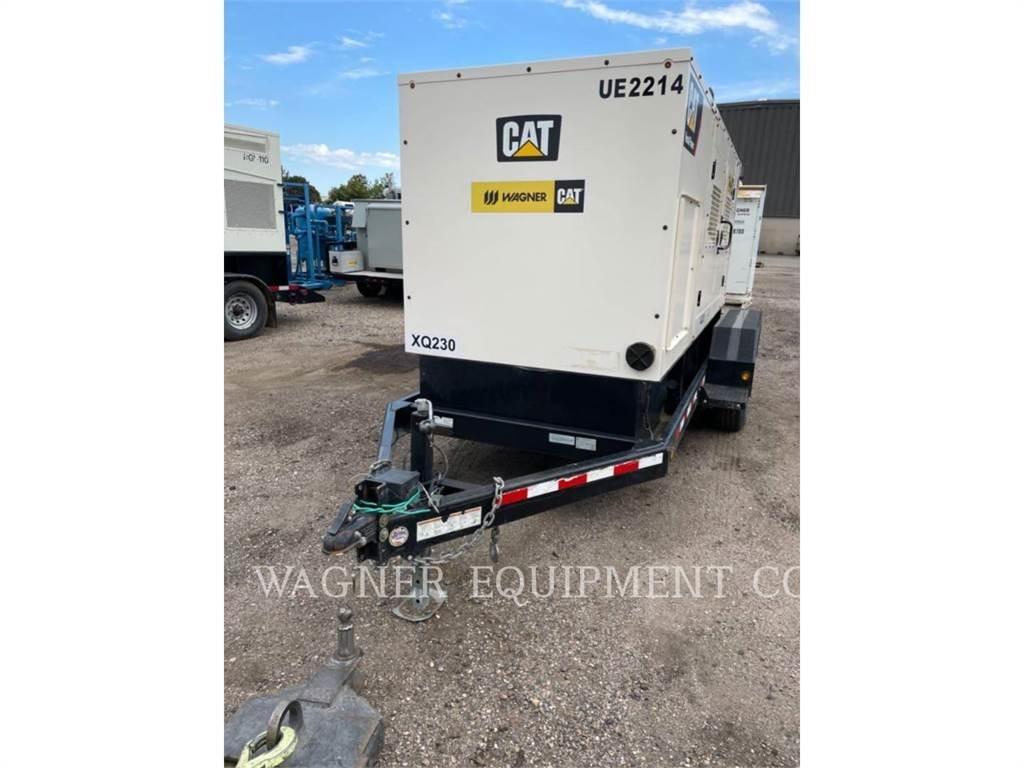 CAT XQ 230 Other Generators