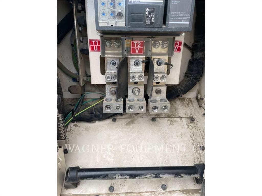 CAT XQ 230 Other Generators