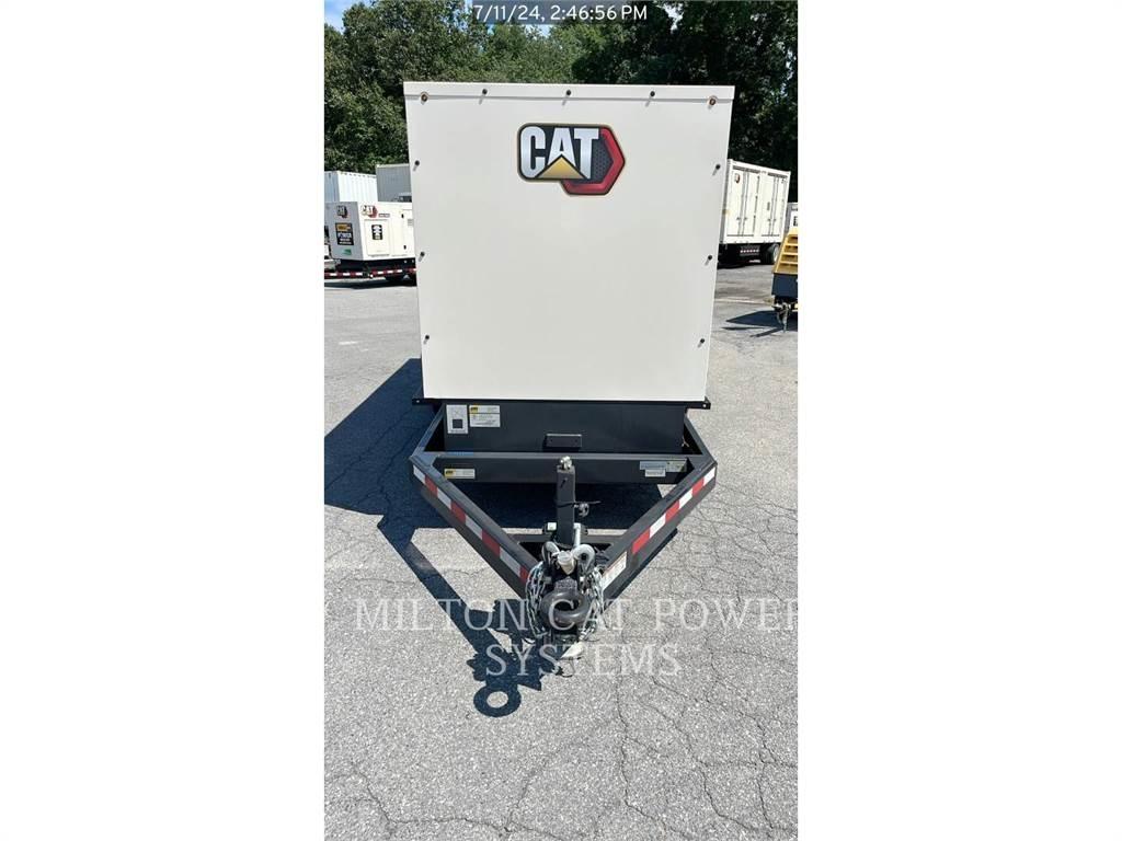 CAT XQ 230 Other Generators